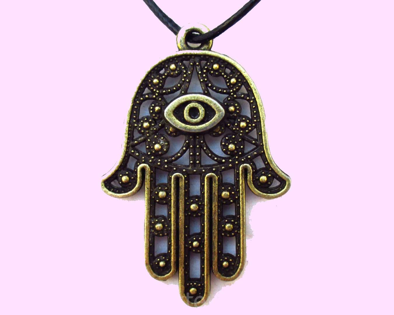 Рука Фатимы